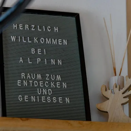 Alpinn Wellness