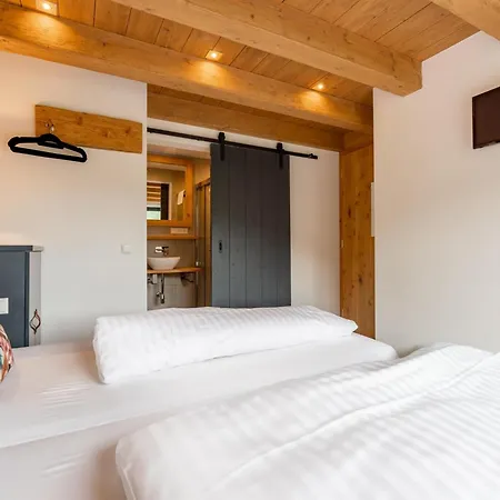Dağ evi Alpinn Wellness *