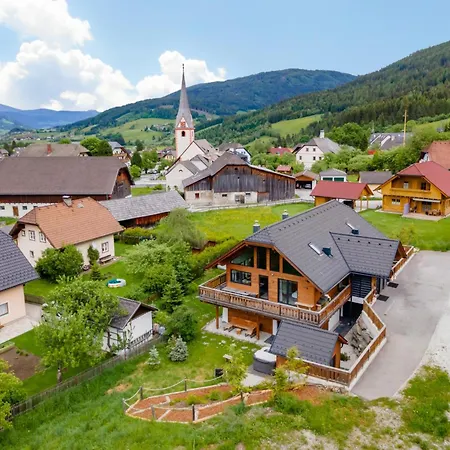 Alpinn Wellness *