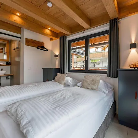 Alpinn Wellness Chalet *