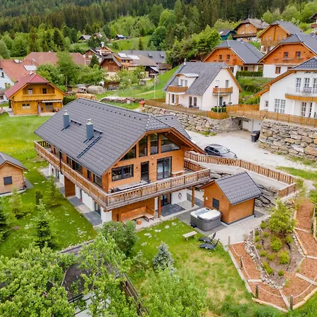 Alpinn Wellness *