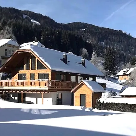 Alpinn Wellness *