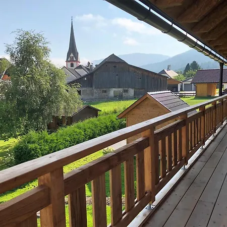 Alpinn Wellness * Sankt Margarethen im Lungau