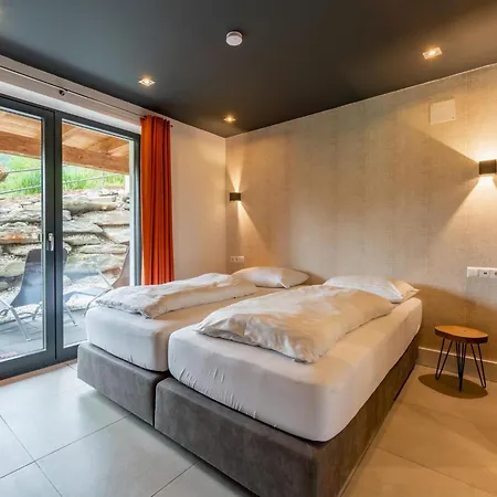 Alpinn Wellness Chalet