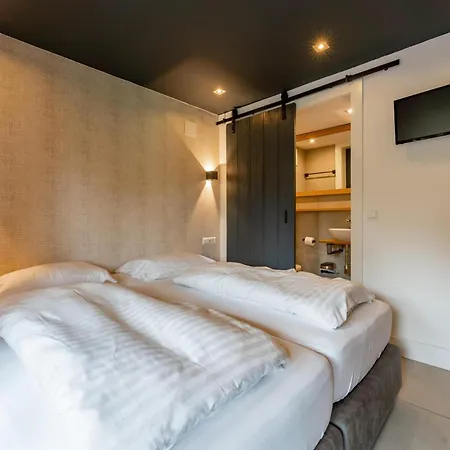 Dağ evi Alpinn Wellness