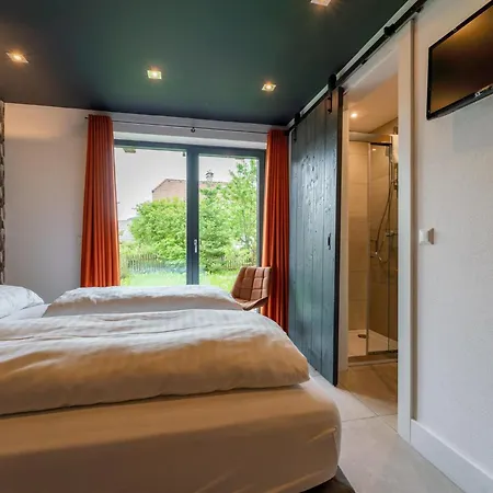 Alpinn Wellness Chalet *