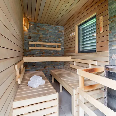 Alpinn Wellness * Sankt Margarethen im Lungau