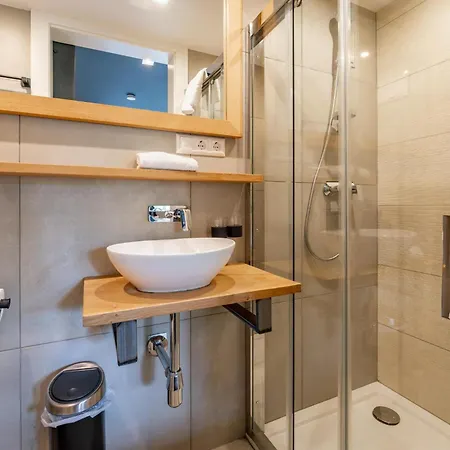 Alpinn Wellness Chalet *