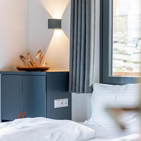 Alpinn Wellness Chalet Sankt Margarethen im Lungau