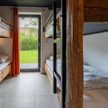 Alpinn Wellness Dağ evi