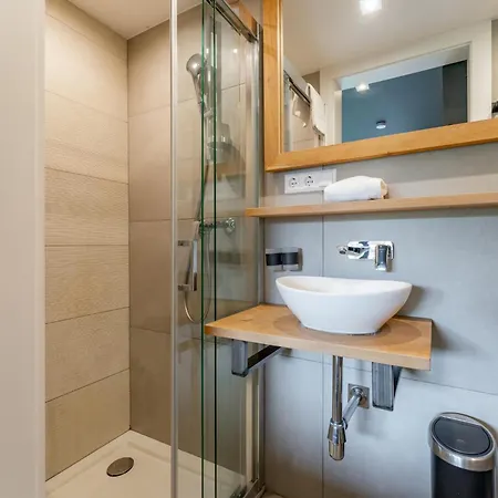 Chalet Alpinn Wellness Sankt Margarethen im Lungau
