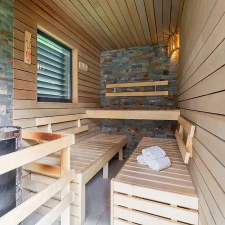Alpinn Wellness *