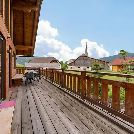 Alpinn Wellness Sankt Margarethen im Lungau
